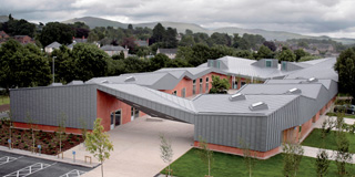 Ruthin Craft Centre